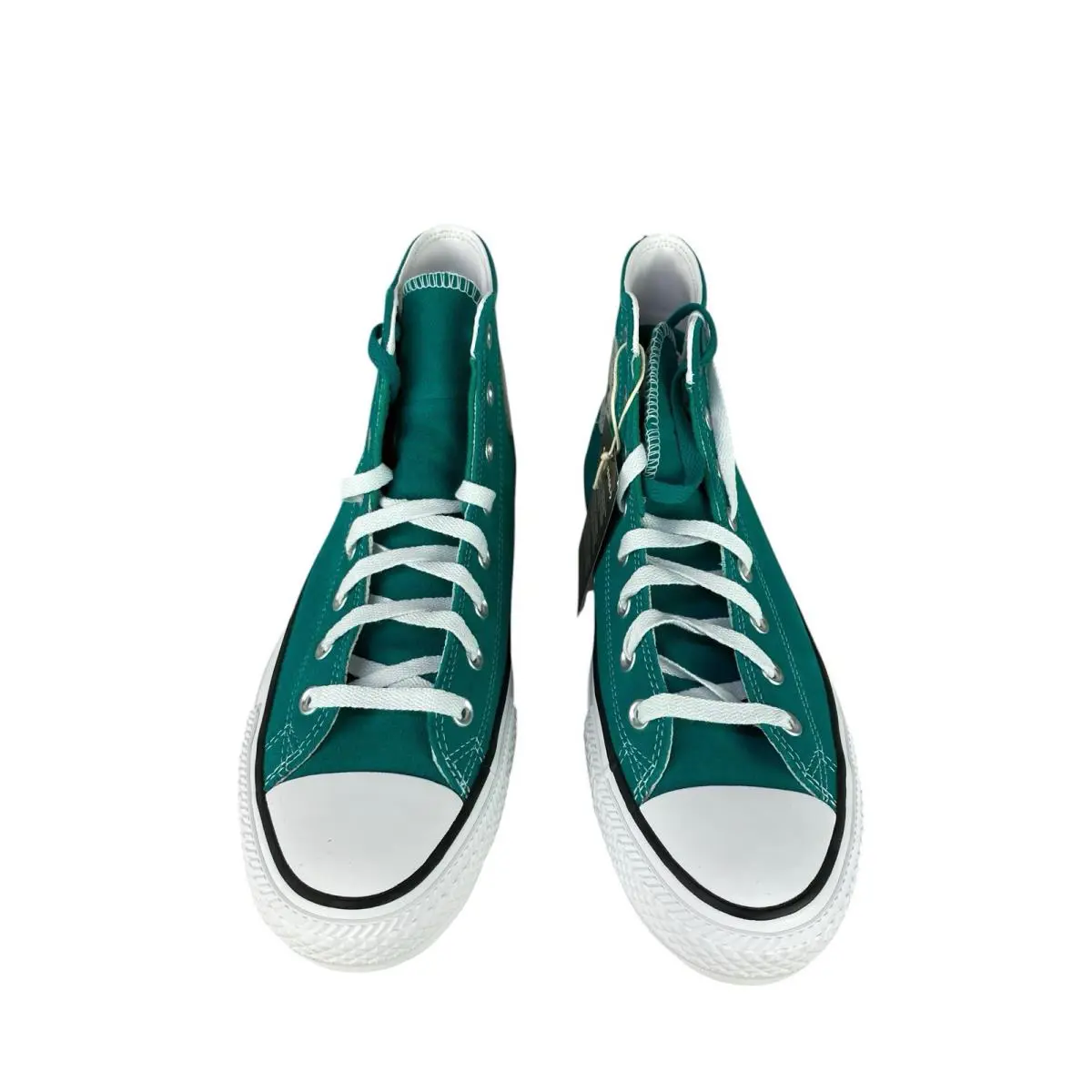 Converse shoes - Converse Chuck Taylor All Star Pro - A08689C - Green (UPC: 194434623024) 2