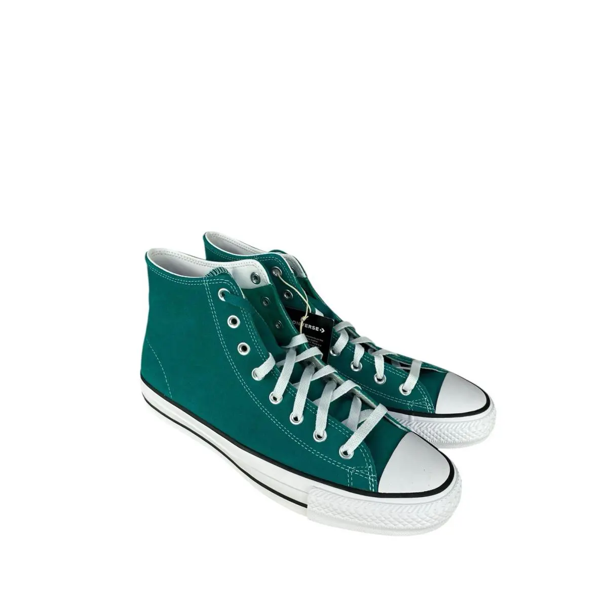 Converse shoes - Converse Chuck Taylor All Star Pro - A08689C - Green (UPC: 194434623024) 5