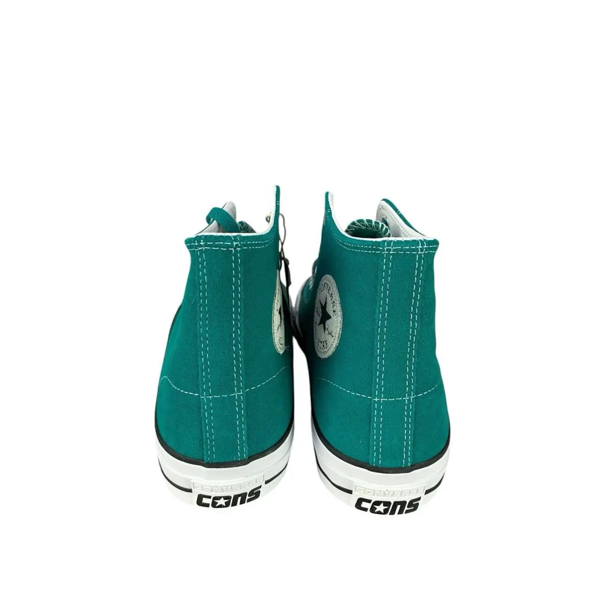 Converse shoes - Converse Chuck Taylor All Star Pro - A08689C - Green (UPC: 194434623024) 7