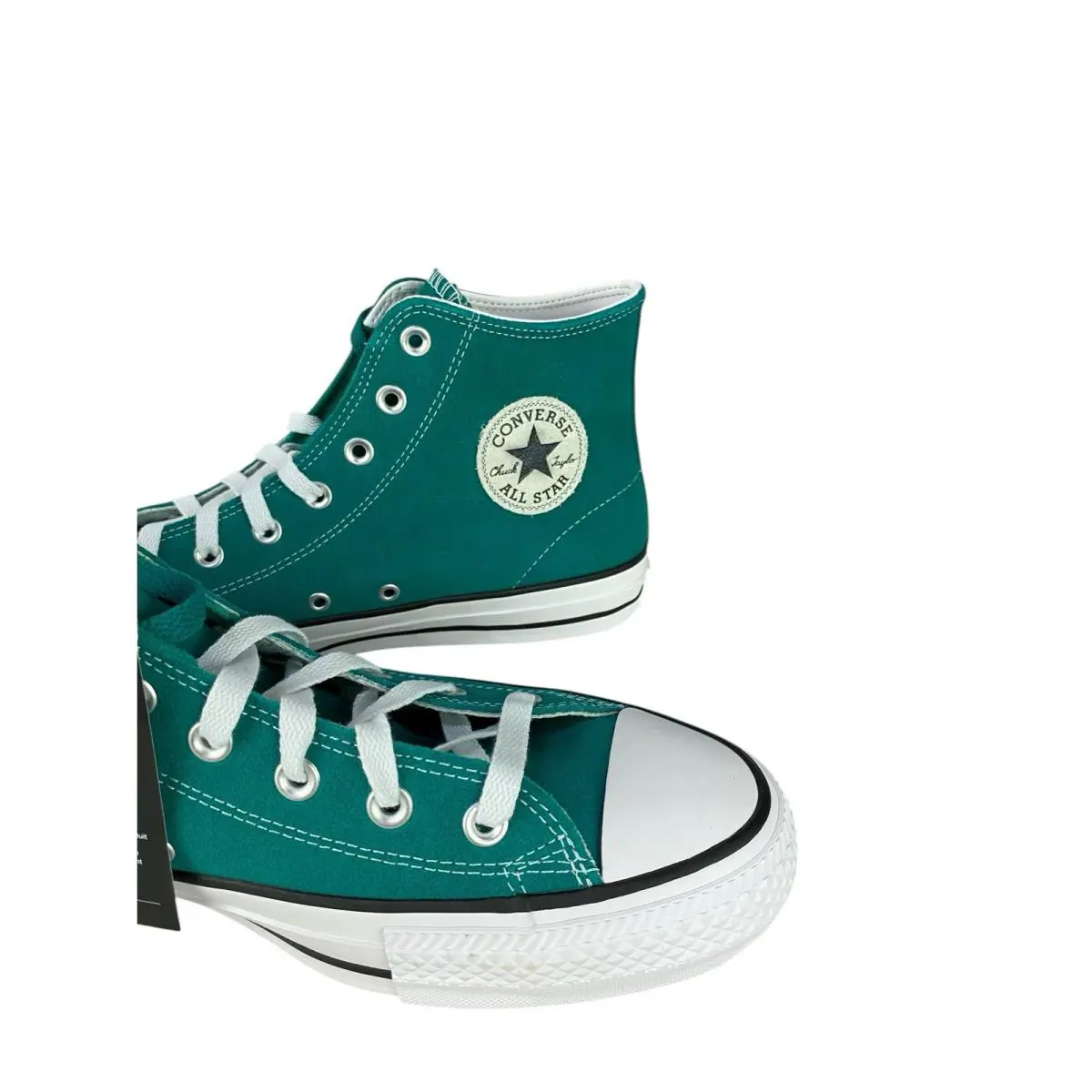 Converse shoes - Converse Chuck Taylor All Star Pro - A08689C - Green (UPC: 194434623024) 3