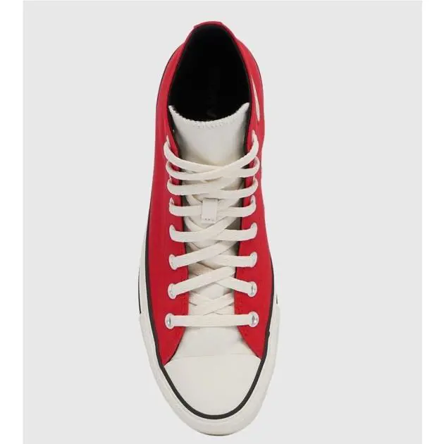 Converse shoes - Converse Chuck Taylor All Star - A06008F - Red White 1