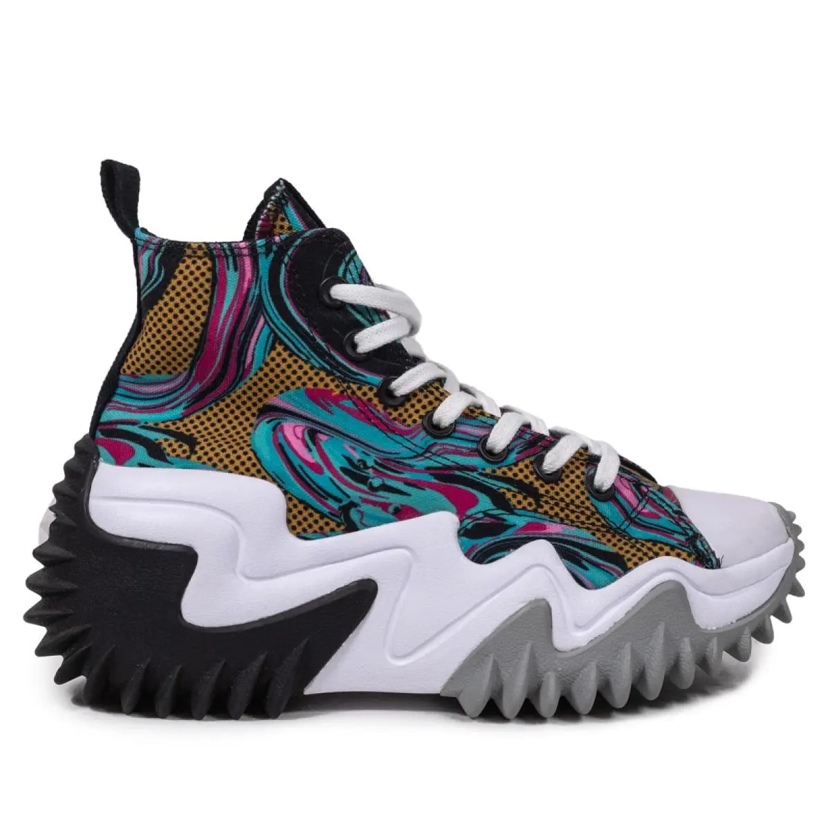 Converse shoes - Converse Run Star - Run Star - A00660C - Multicolor 2