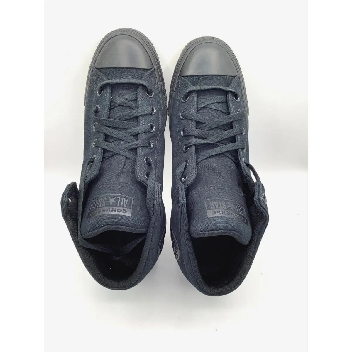 Converse shoes - 149432F - 149432F - Black (UPC: 886956213417) 1