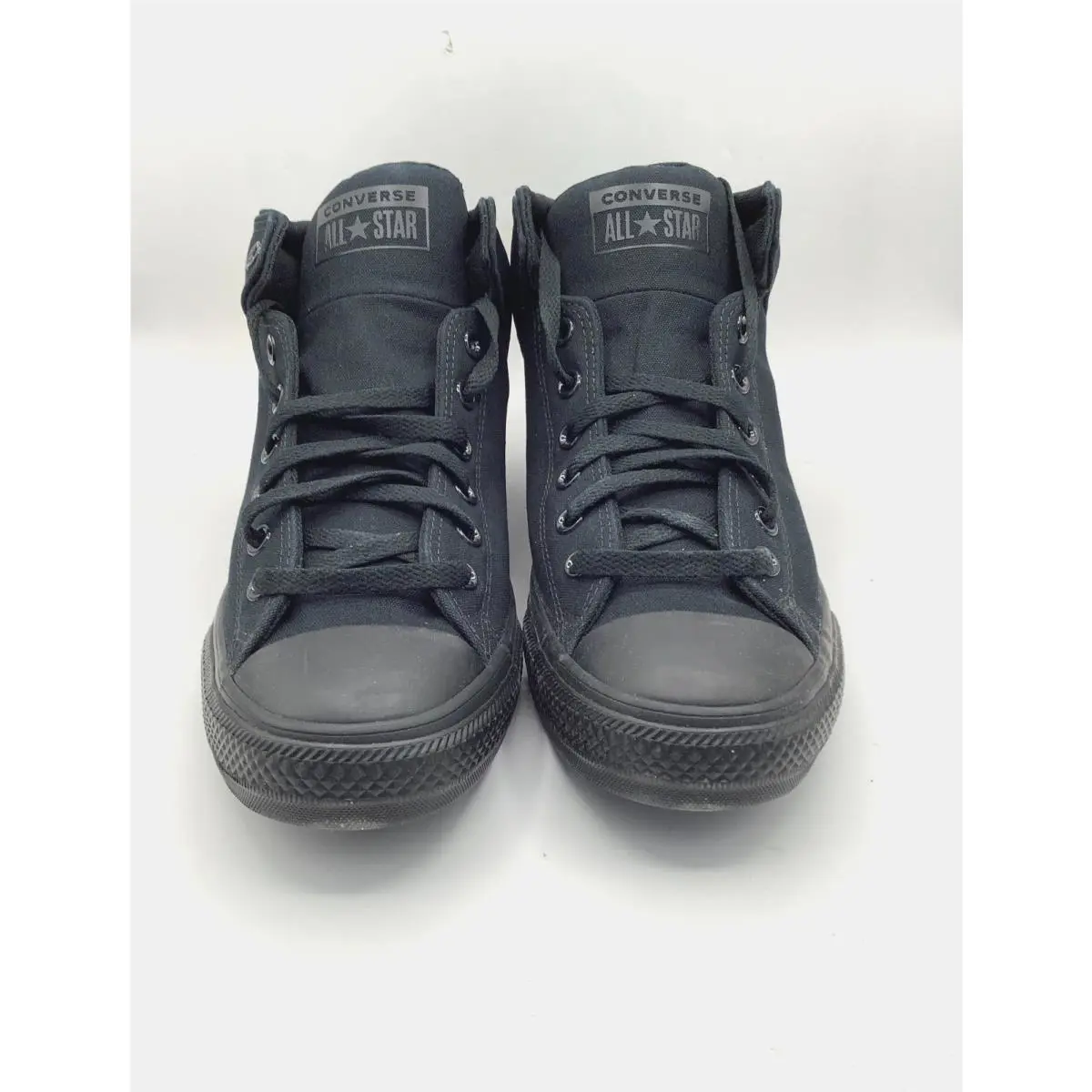 Converse shoes - 149432F - 149432F - Black (UPC: 886956213417) 2