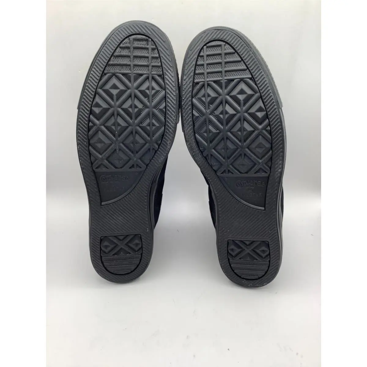Converse shoes - 149432F - 149432F - Black (UPC: 886956213417) 4