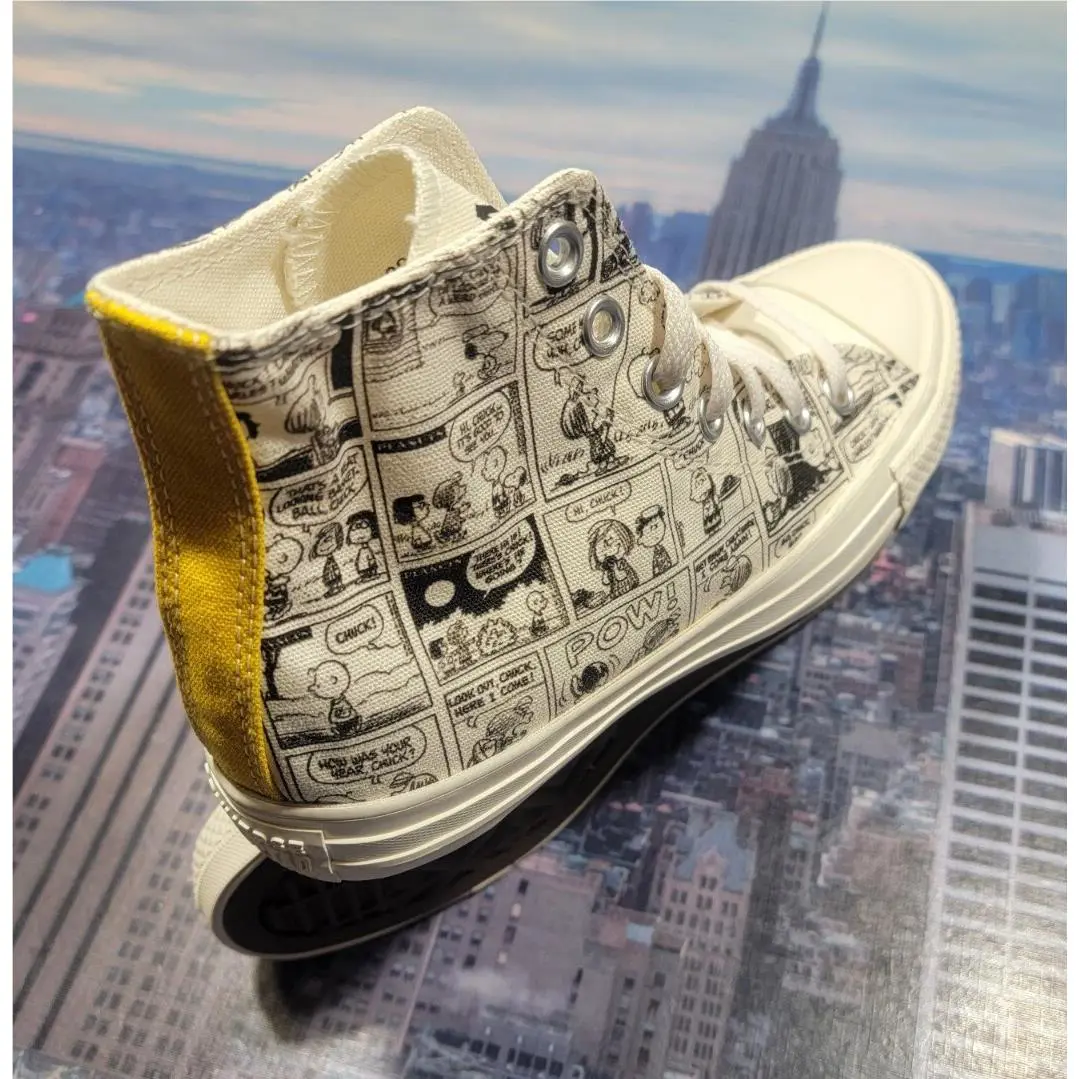 Converse shoes - Converse Chuck Taylor All Star - A03768c - Egret 0
