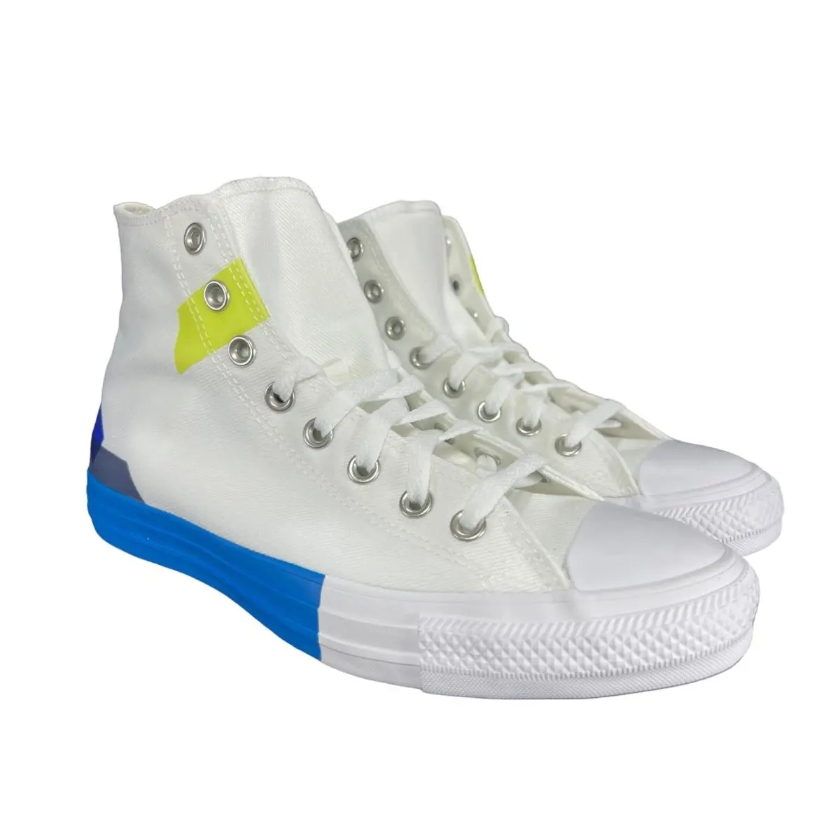 Converse shoes - Converse Chuck Taylor All Star Hi - 171264F - White (UPC: 194433379373) 5