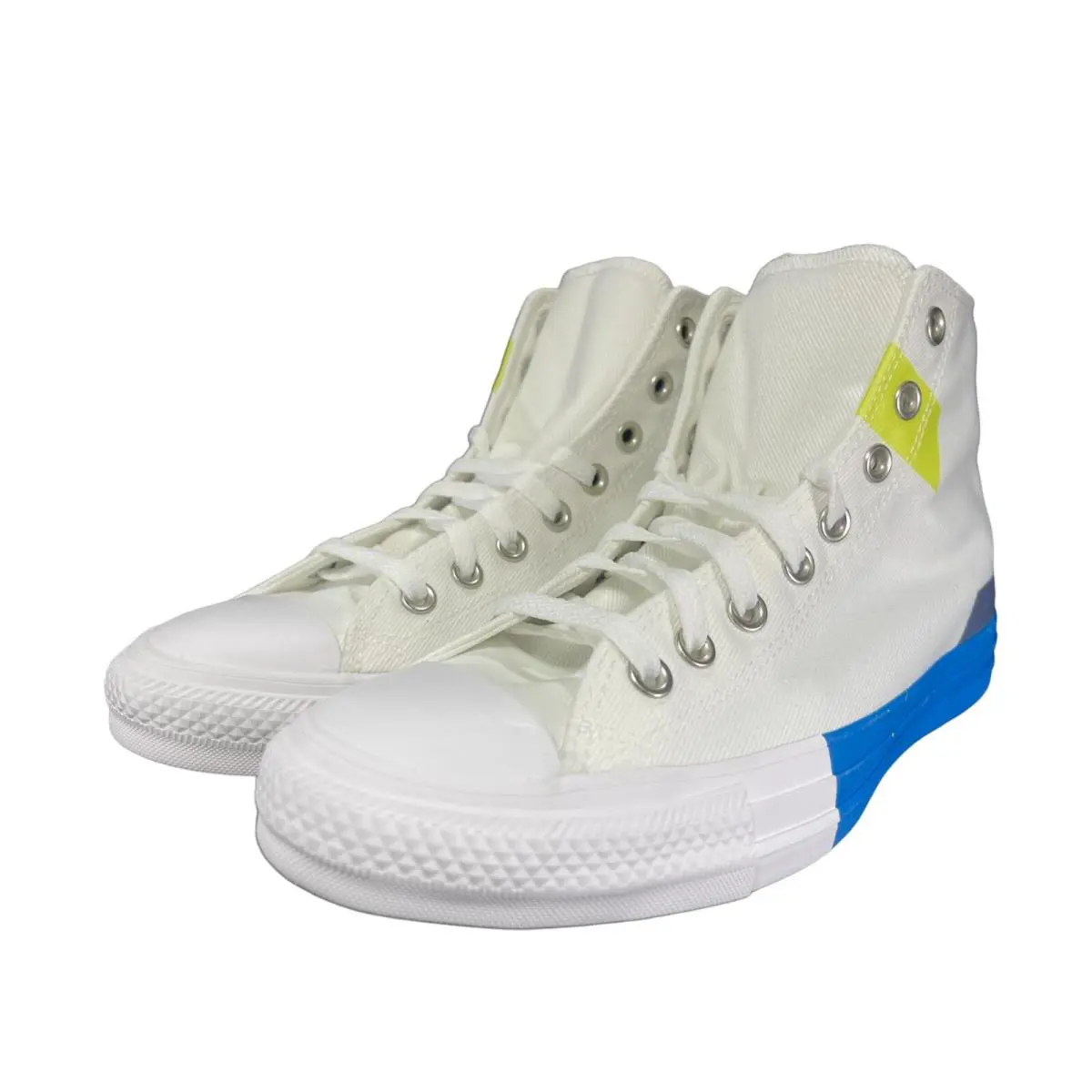 Converse shoes - Converse Chuck Taylor All Star Hi - 171264F - White (UPC: 194433379373) 6