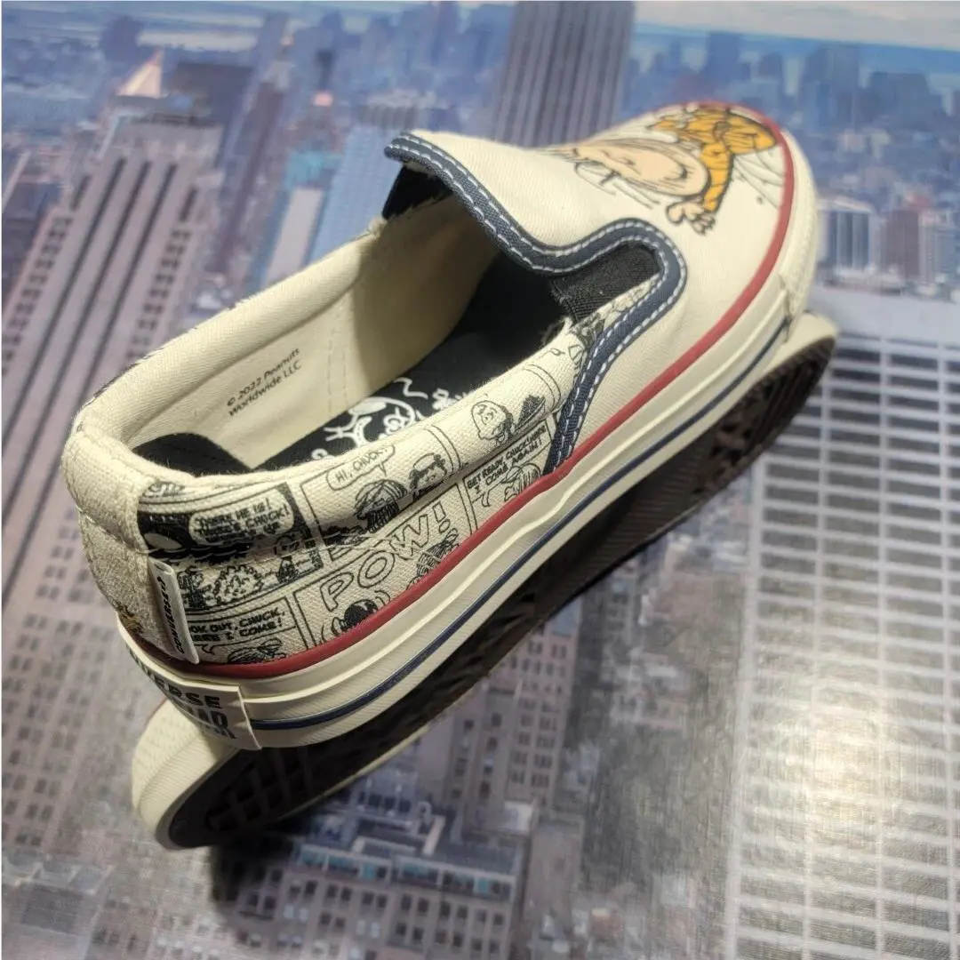 Converse shoes - Converse Deck Star OX - Deck Star - A03769c - Egret 0