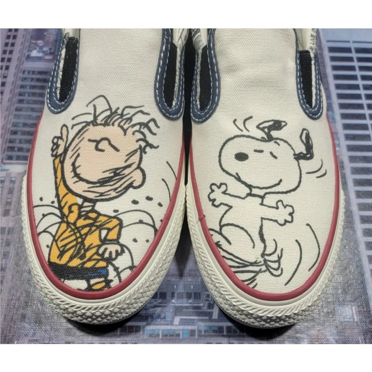 Converse shoes - Converse Deck Star OX - Deck Star - A03769c - Egret 3