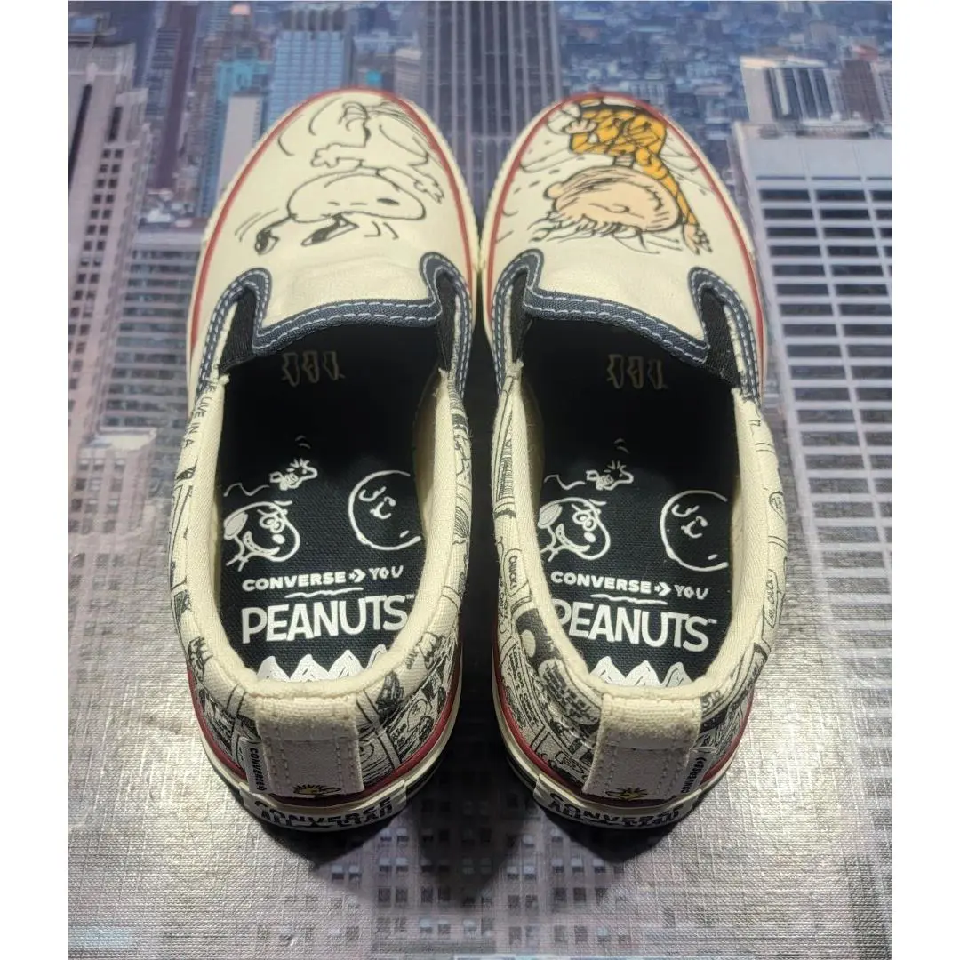 Converse shoes - Converse Deck Star OX - Deck Star - A03769c - Egret 4