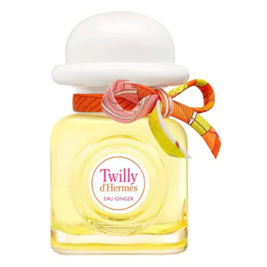 Hermes Twilly D`hermes Eau Ginger Eau De Parfum