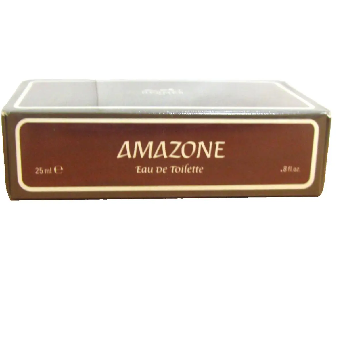 Amazone By Hermes Perfume Women .25 Oz/ 8 ml ml Eau De Toilette Splash Sealed