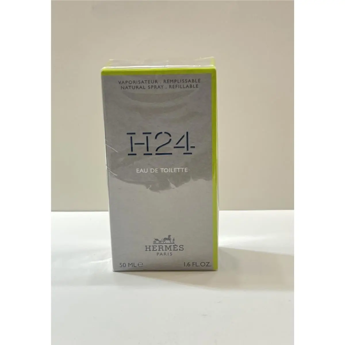 Hermes H24 1.7oz Edt Spray For Men