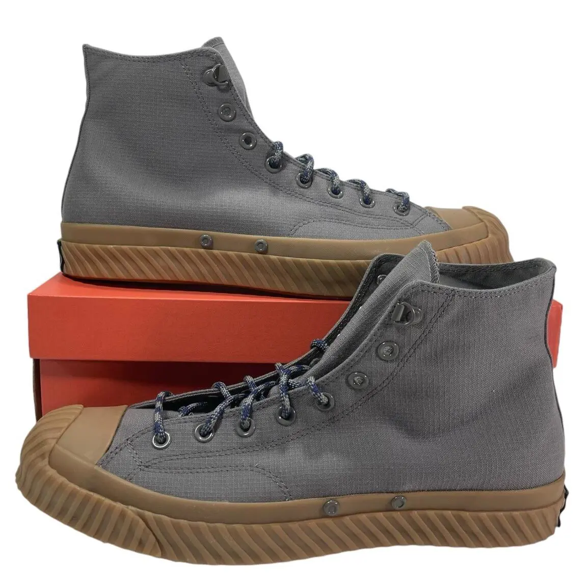 Converse shoes - Converse Bosey - Bosey - A04532C - Gray 0