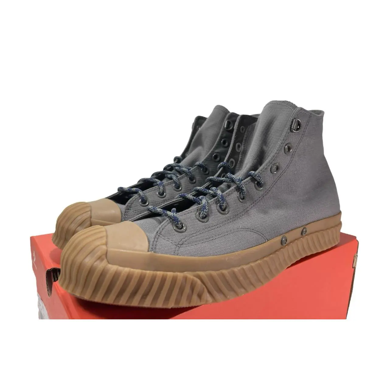 Converse shoes - Converse Bosey - Bosey - A04532C - Gray 3