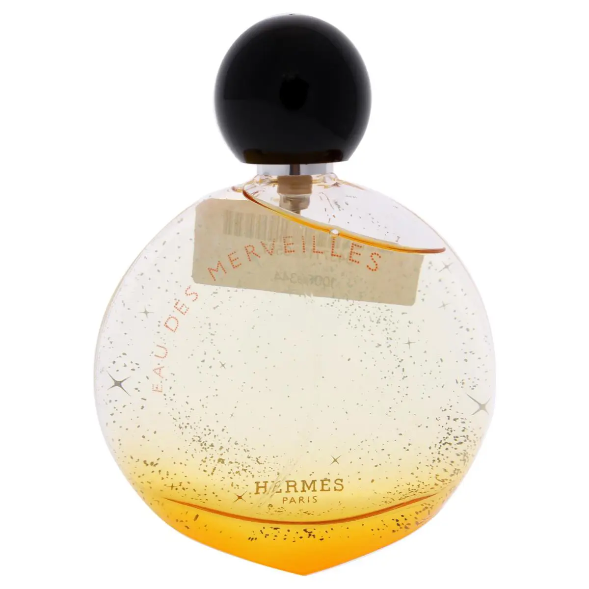 Eau Des Merveilles by Hermes For Women - 3.3 oz Edt Spray