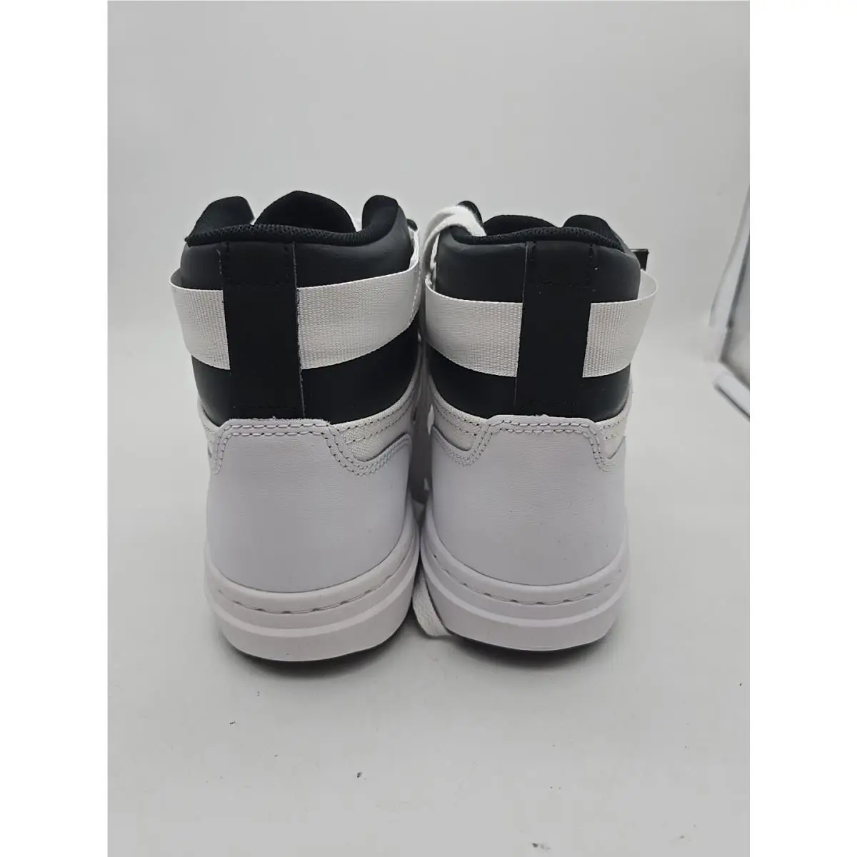 Converse shoes - Converse Pro Blaze Mid - Pro Blaze Mid - A00985C - White (UPC: 194433756303) 1