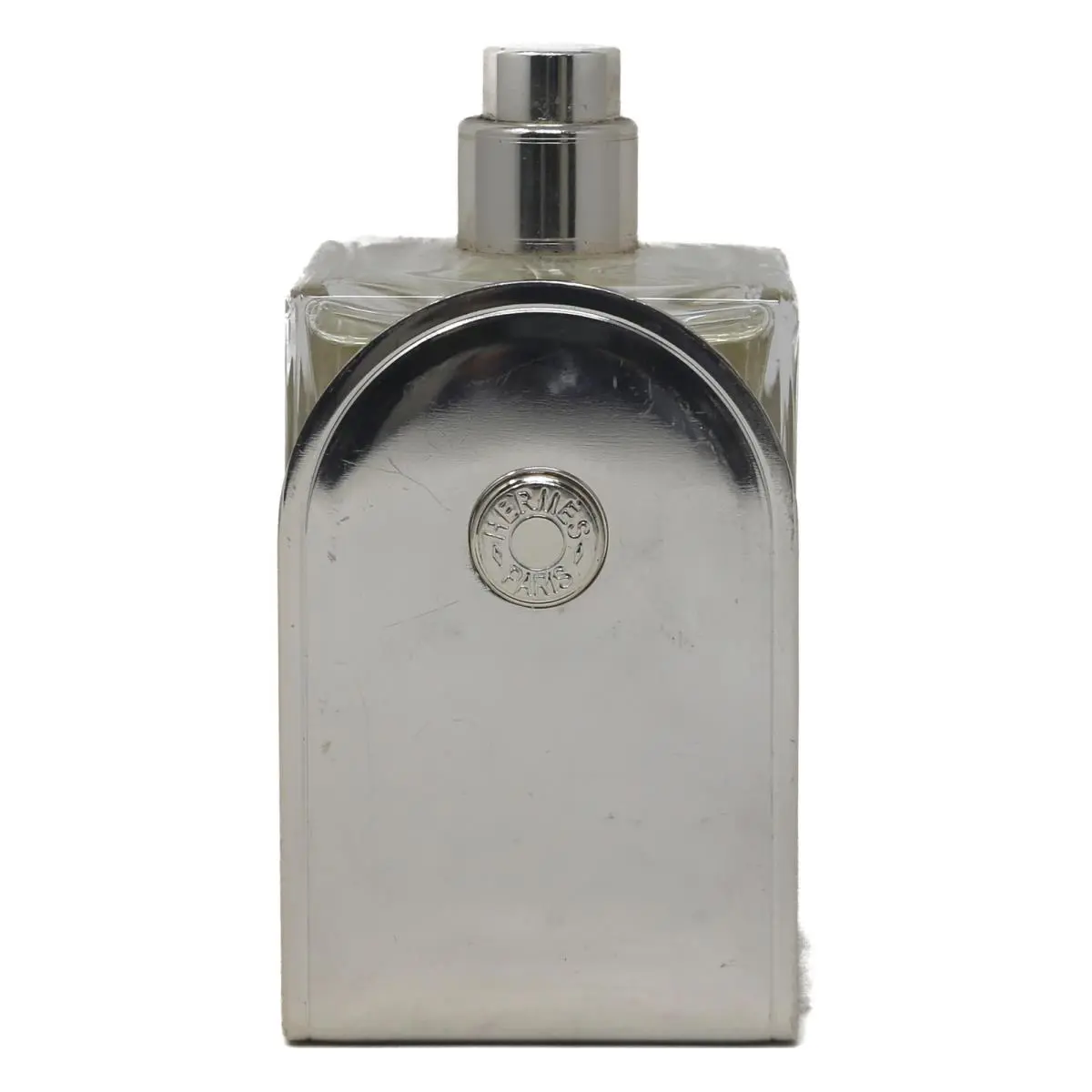 Hermès Voyage D`hermès Eau de Toilette Unisex Tester Spray 3.4 oz