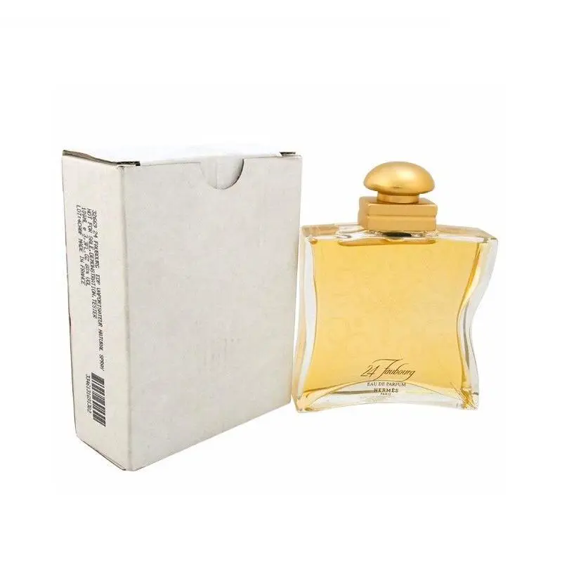 Hermes 24 Faubourg Women 3.3 oz 100 ml Eau De Parfum Spray Same As Photo