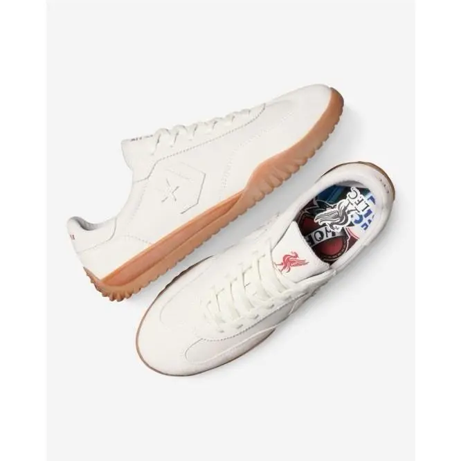 Converse shoes - Converse Trainer - Trainer - A12786C - Tan 8