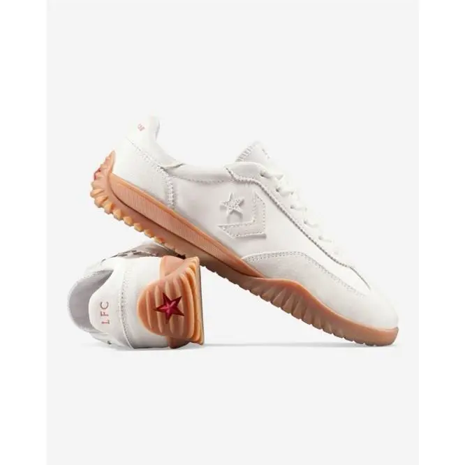 Converse shoes - Converse Trainer - Trainer - A12786C - Tan 9