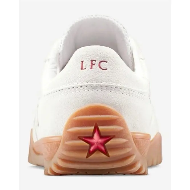 Converse shoes - Converse Trainer - Trainer - A12786C - Tan 10