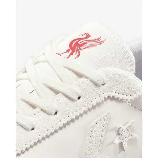 Converse shoes - Converse Trainer - Trainer - A12786C - Tan 12