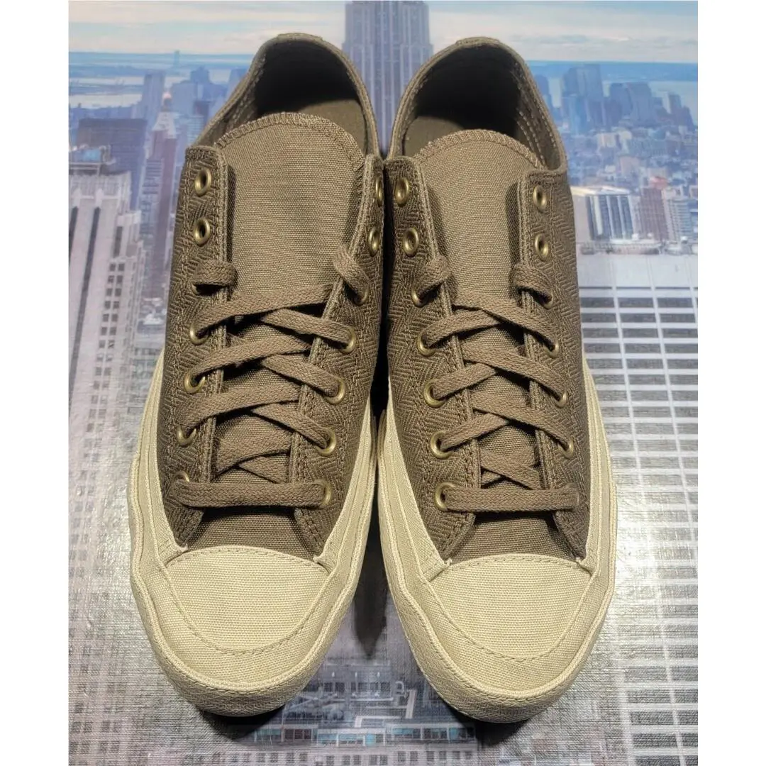 Converse shoes - Converse Chuck 70 OX - Chuck - A03662c - Engine Smoke 1