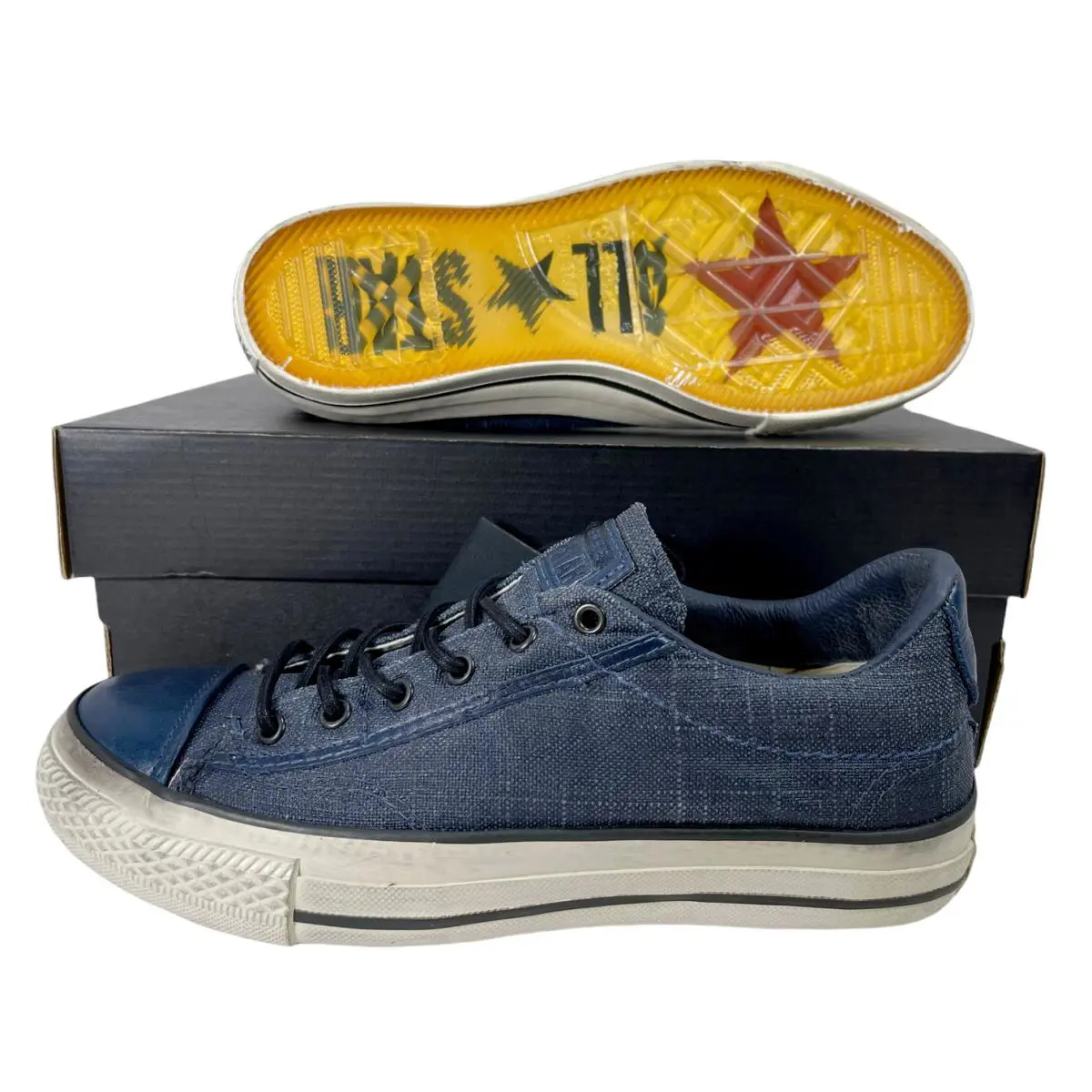 Converse shoes - Converse Chuck Taylor - Chuck Taylor - 150181C - Blue (UPC: 886956240475) 0