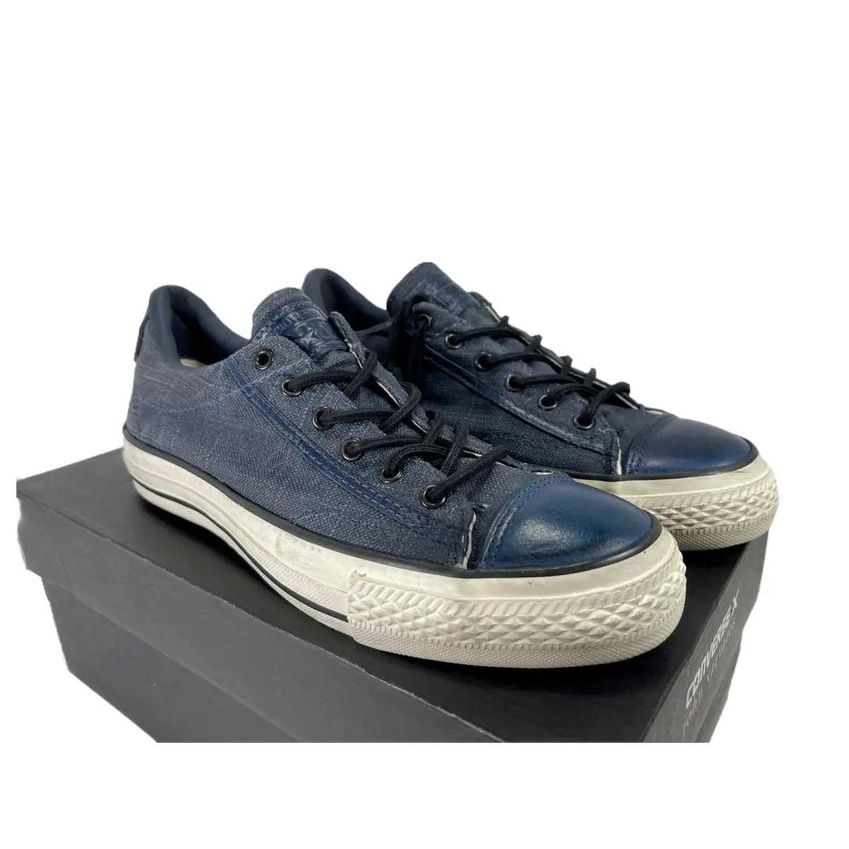 Converse shoes - Converse Chuck Taylor - Chuck Taylor - 150181C - Blue (UPC: 886956240475) 1