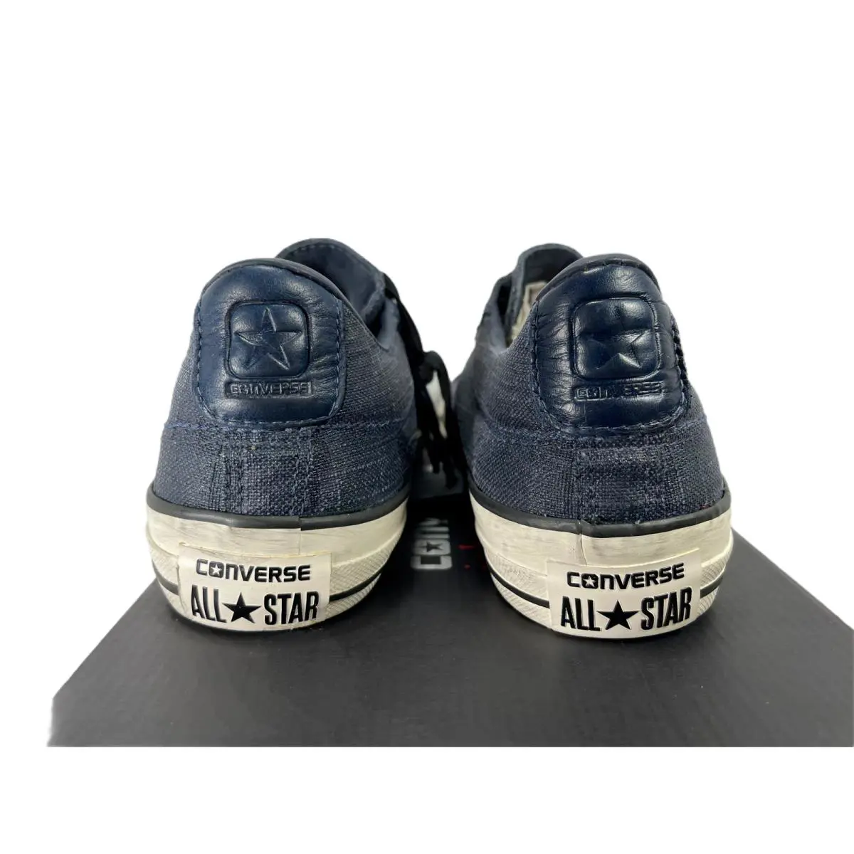 Converse shoes - Converse Chuck Taylor - Chuck Taylor - 150181C - Blue (UPC: 886956240475) 2