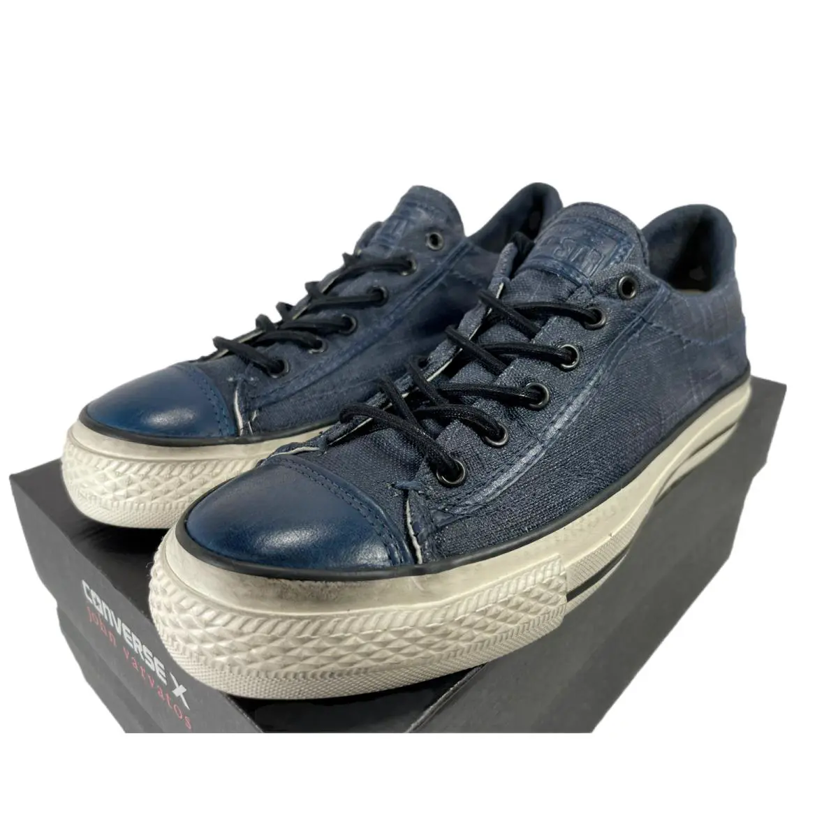 Converse shoes - Converse Chuck Taylor - Chuck Taylor - 150181C - Blue (UPC: 886956240475) 3