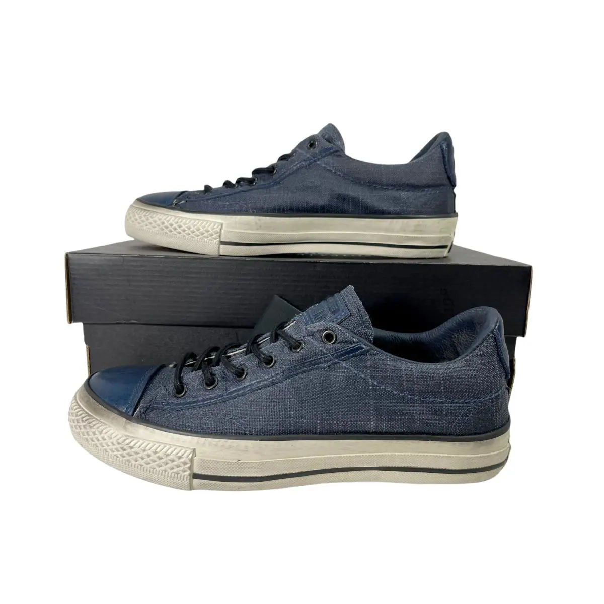 Converse shoes - Converse Chuck Taylor - Chuck Taylor - 150181C - Blue (UPC: 886956240475) 4