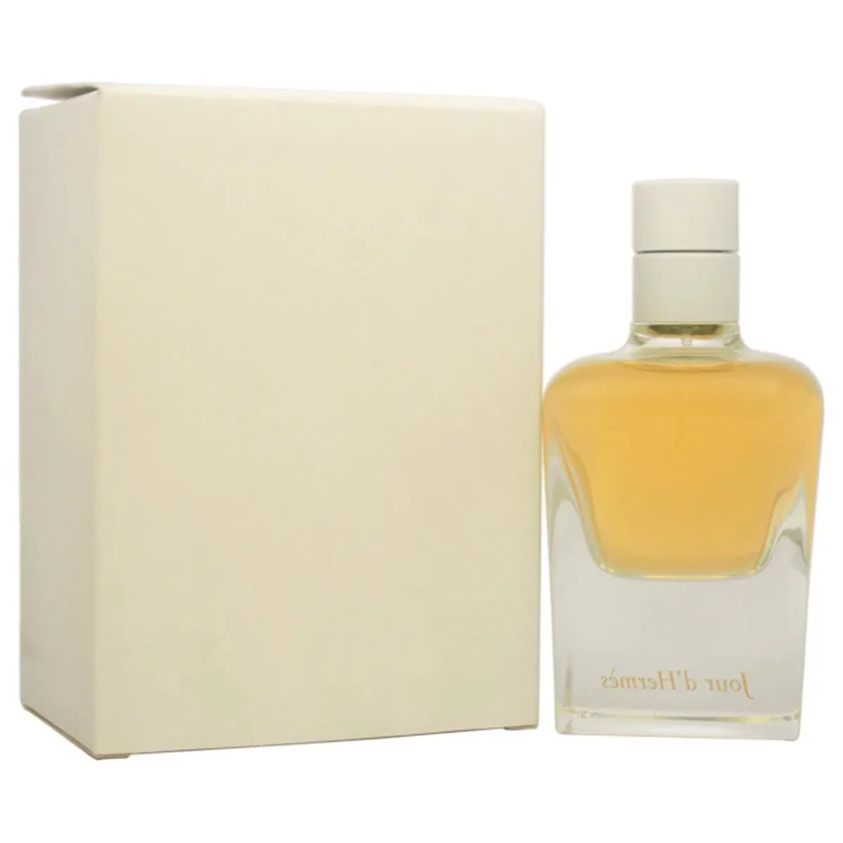 Jour Dhermes by Hermes For Women - 2.87 oz Edp Spray Refillable
