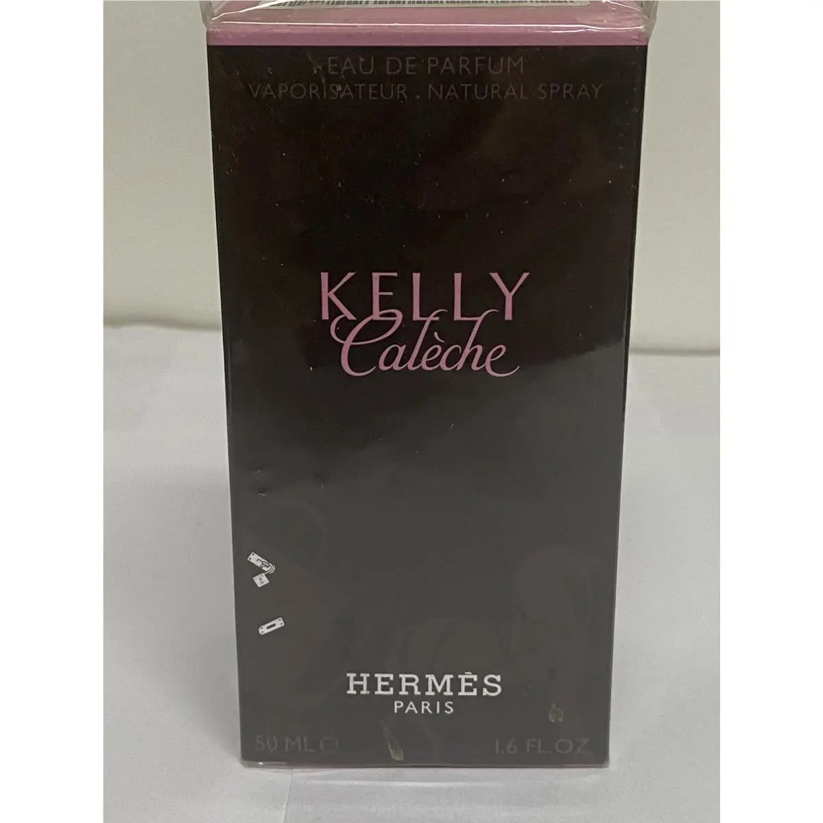 Kelly Caleche by Hermes Perfume For Women 1.7 fl.oz./50ml Edp Spray