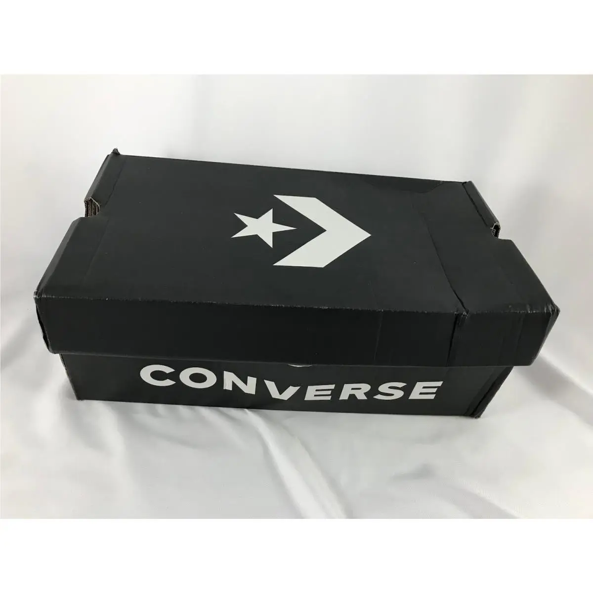 Converse shoes - Converse Chuck Taylor All Star - 568276C - White (UPC: 194432164925) 8