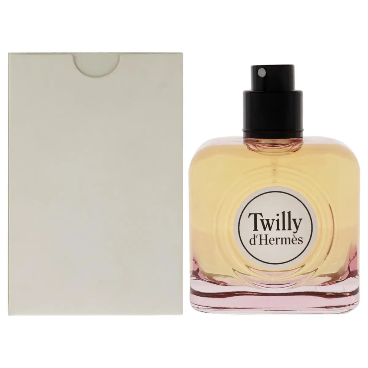 Twilly Dhermes by Hermes For Women - 2.87 oz Edp Spray