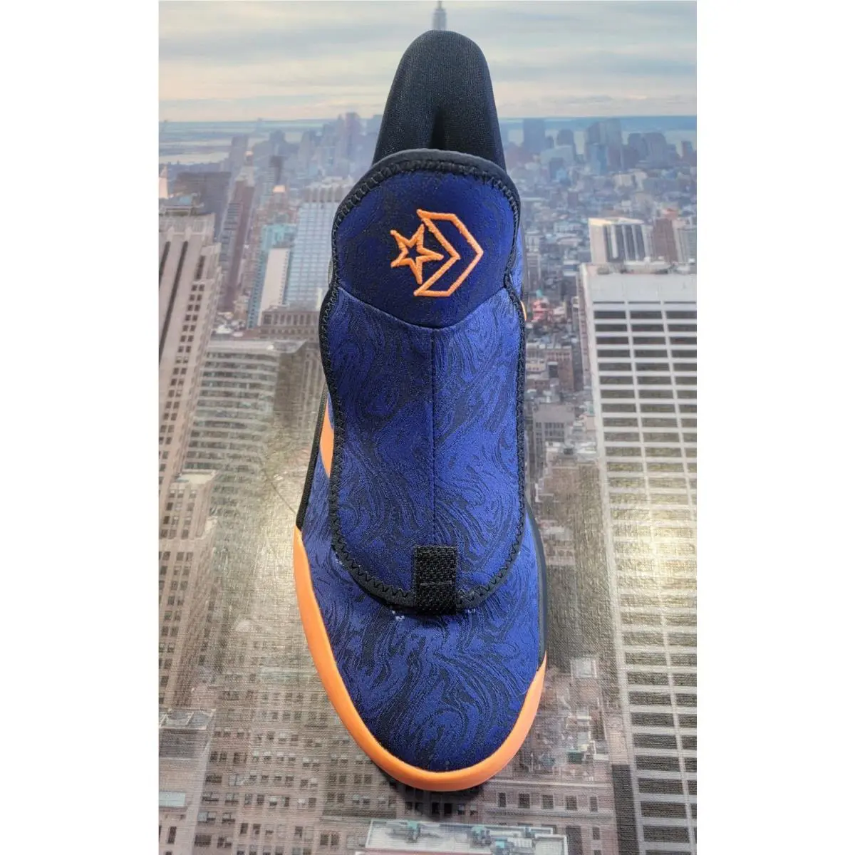 Converse shoes - Converse All Star BB Trilliant CX - A04940c - Ancestral Blue 2