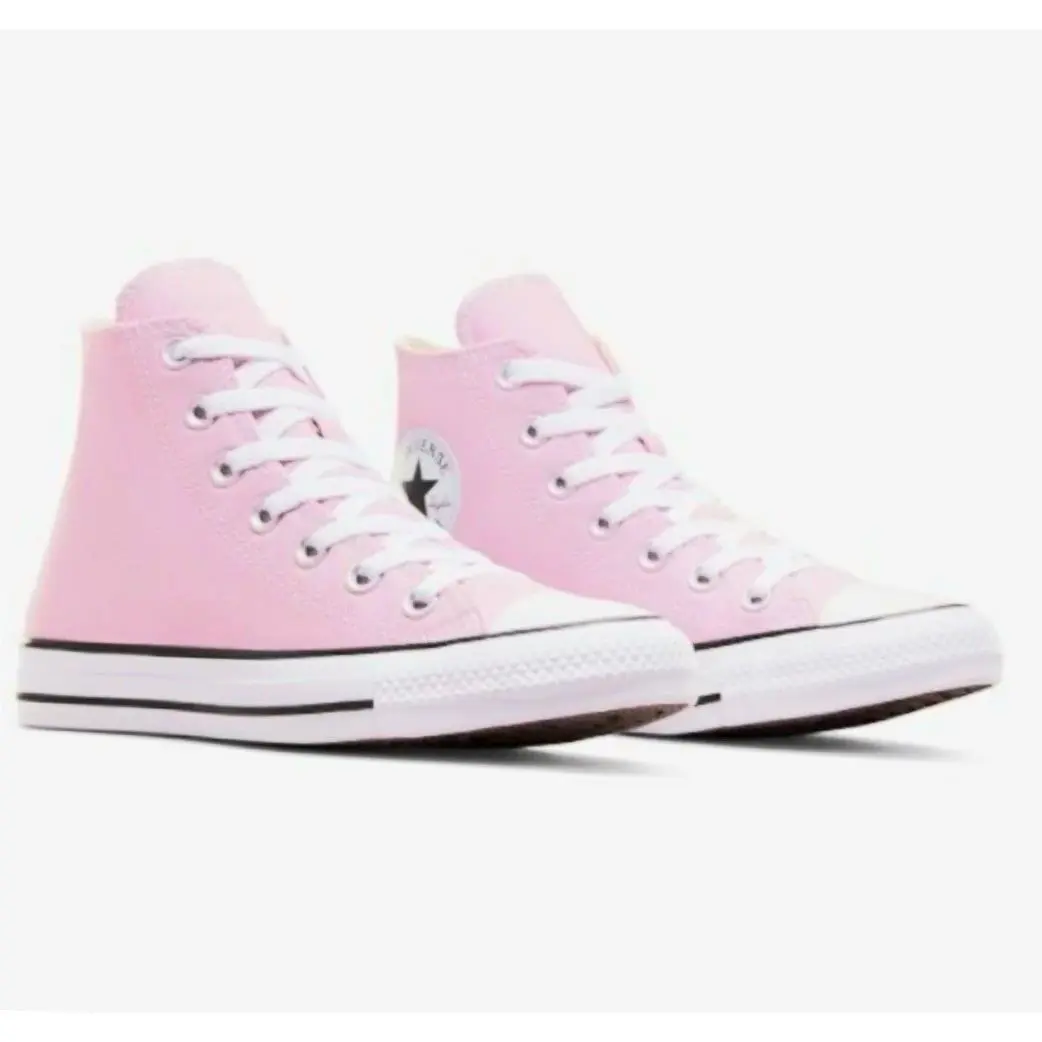 Converse shoes - Converse Chuck Taylor All Star High Top - Pink 0