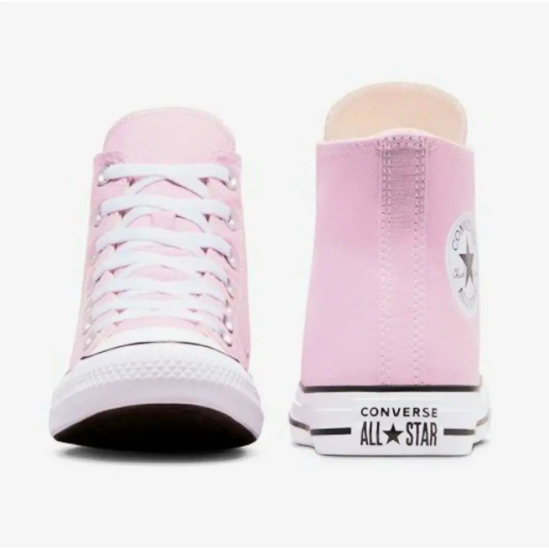Converse shoes - Converse Chuck Taylor All Star High Top - Pink 2