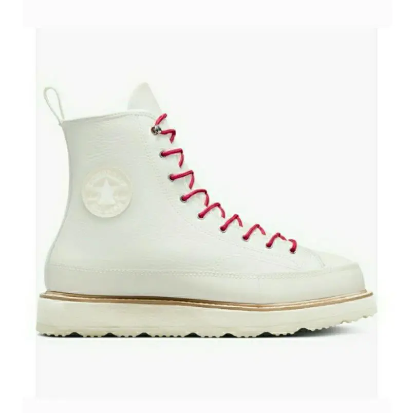 Converse shoes - Converse Chuck Taylor All Star - Ivory 0