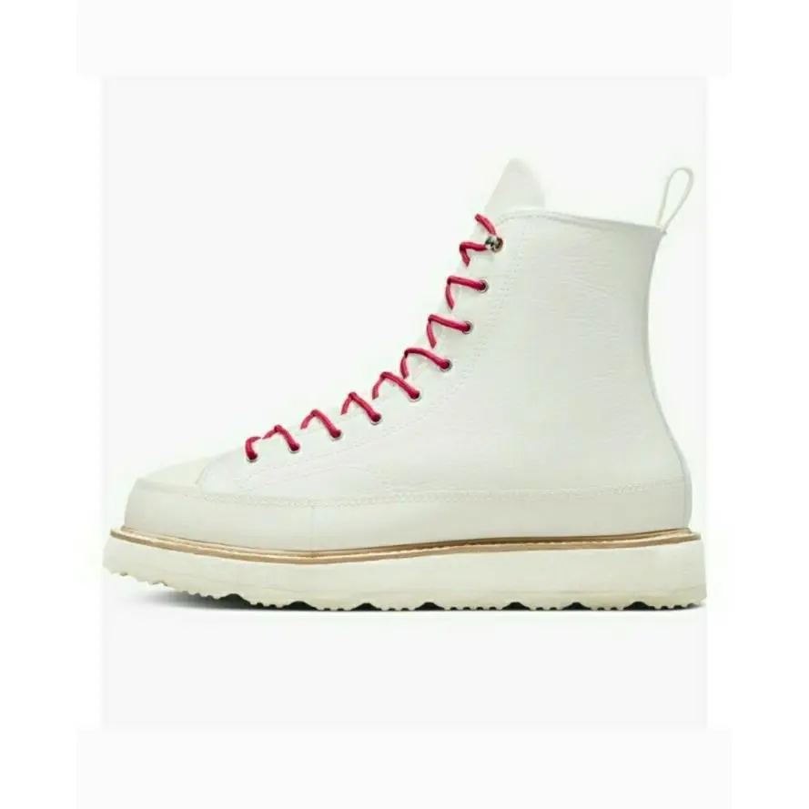 Converse shoes - Converse Chuck Taylor All Star - Ivory 2