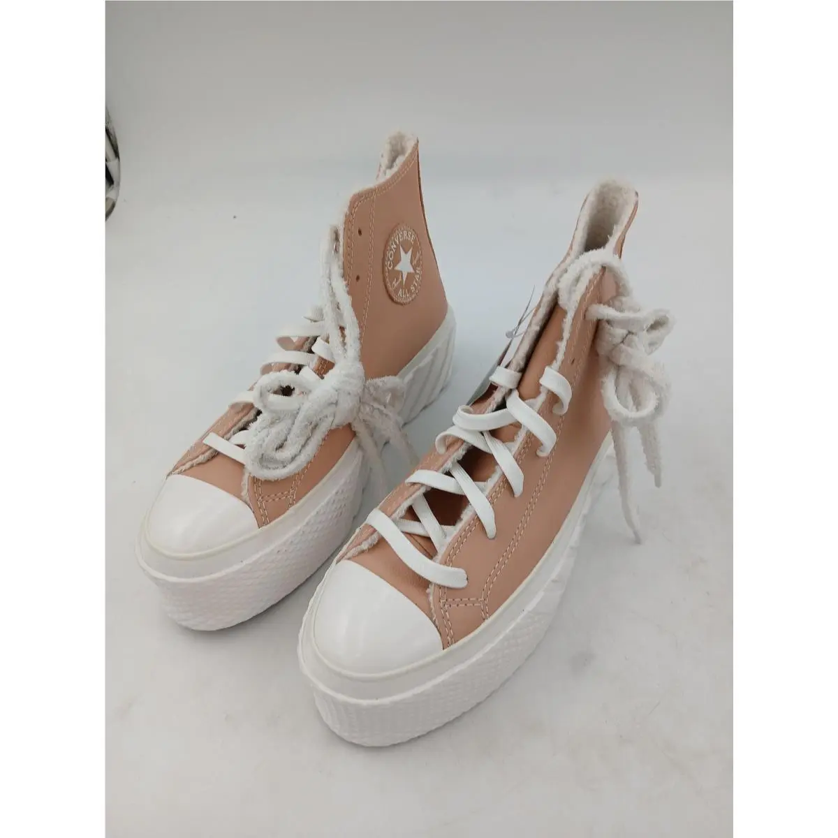 Converse shoes - Converse Chuck Taylor All Star - 573073C - Beige (UPC: 194433362542) 1