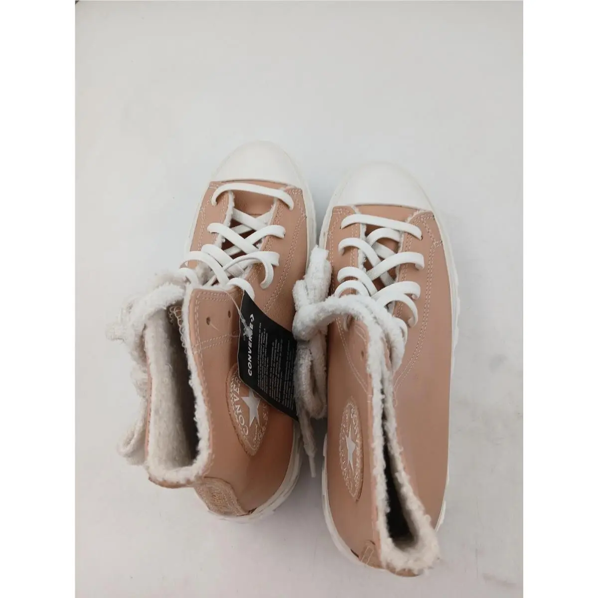 Converse shoes - Converse Chuck Taylor All Star - 573073C - Beige (UPC: 194433362542) 3