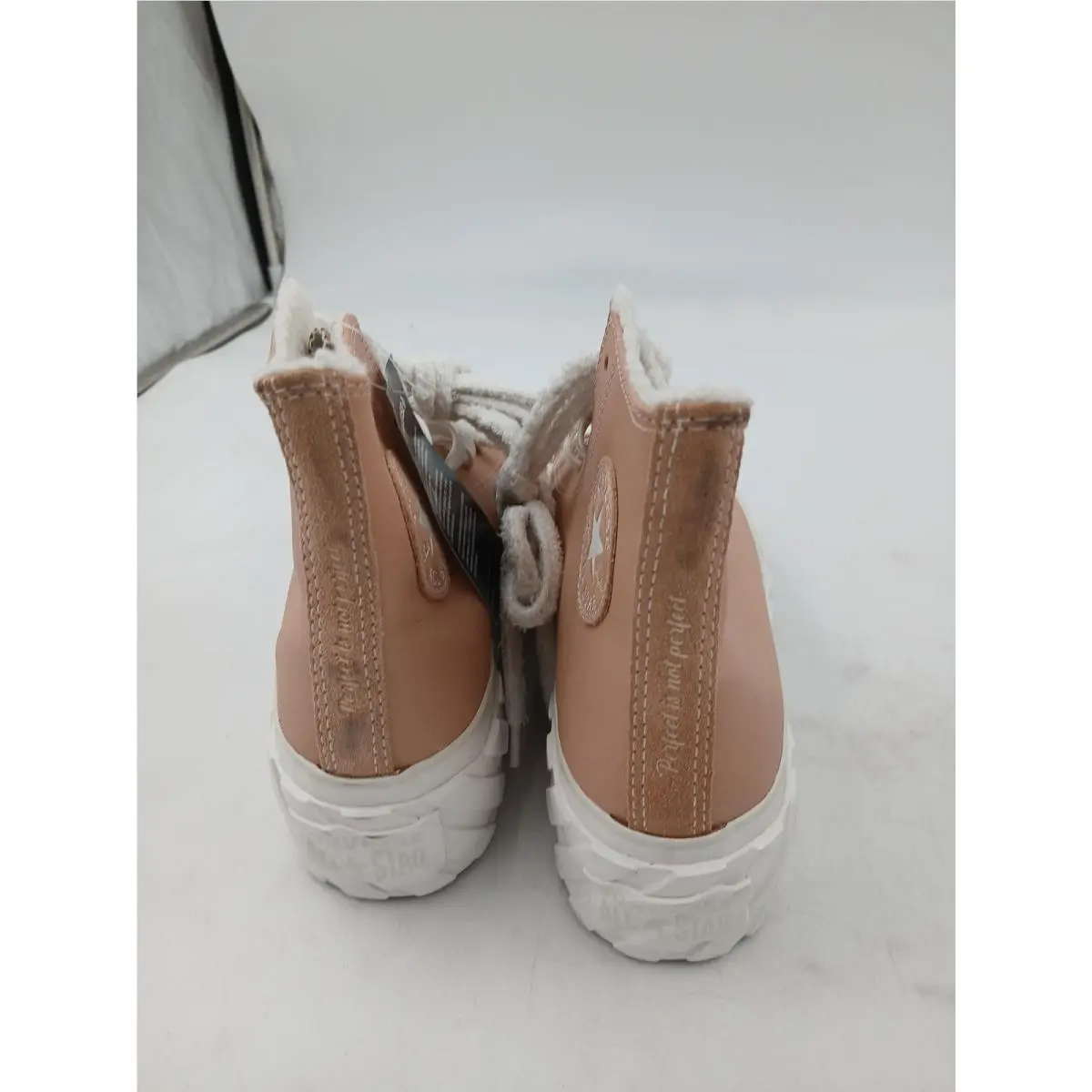 Converse shoes - Converse Chuck Taylor All Star - 573073C - Beige (UPC: 194433362542) 4