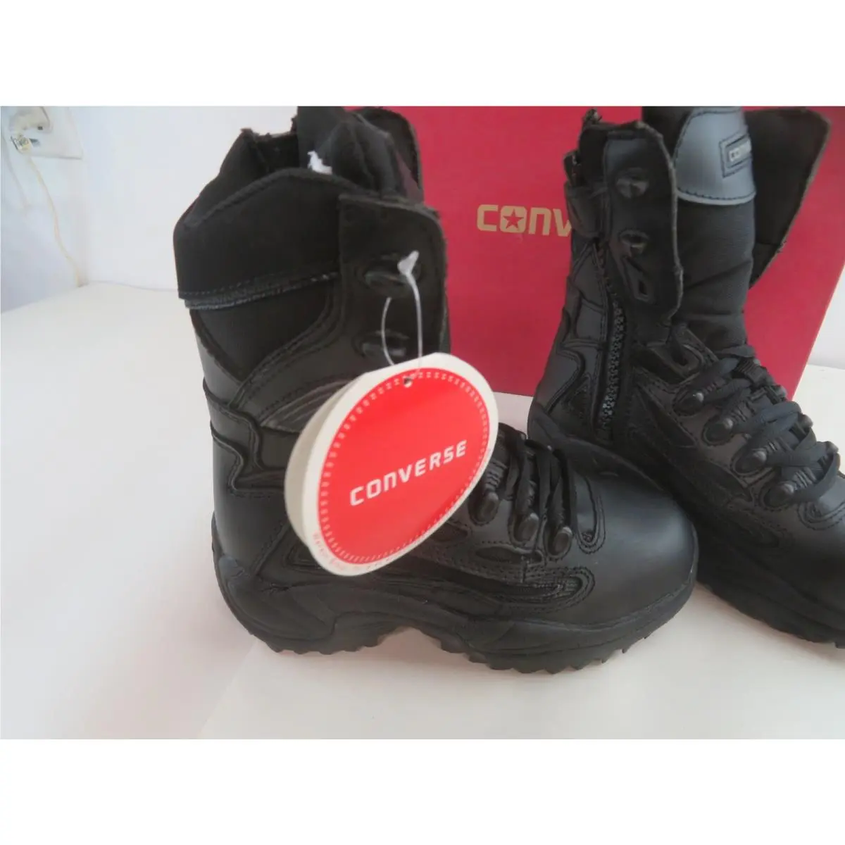 Converse shoes - Black 0