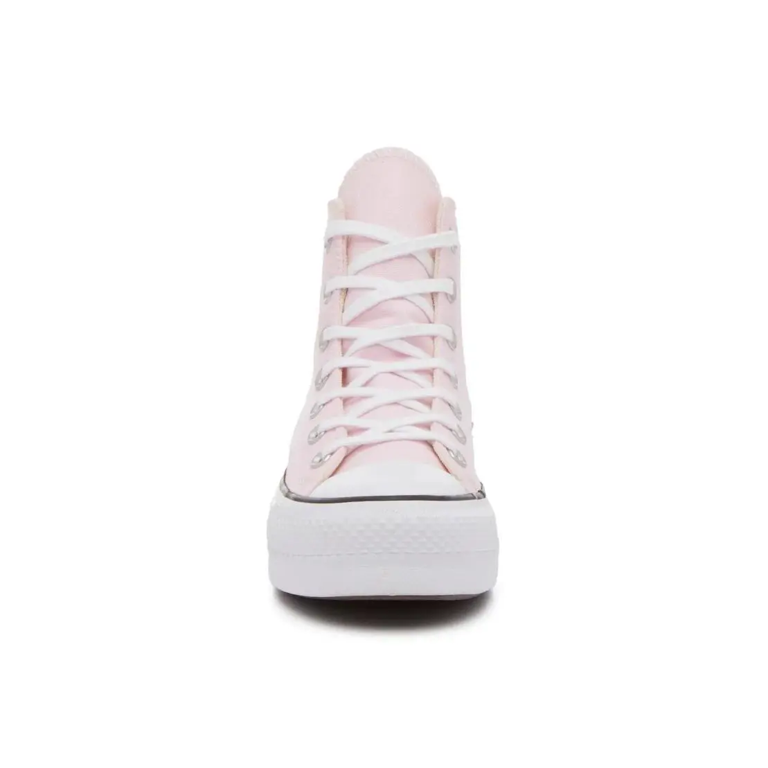 Converse shoes - Converse Chuck Taylor All Star High Top - Light Pink 0