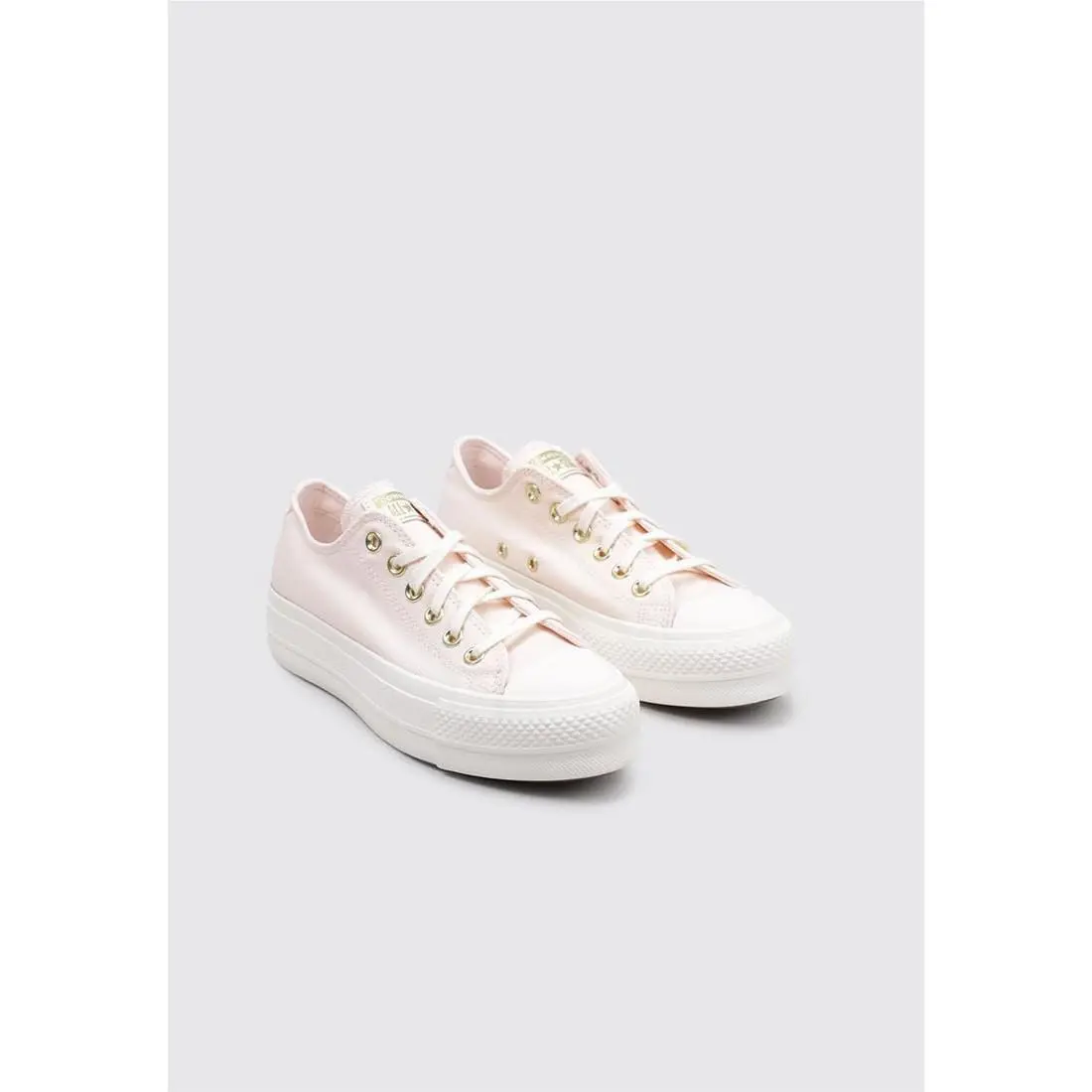 Converse shoes - Pink 4