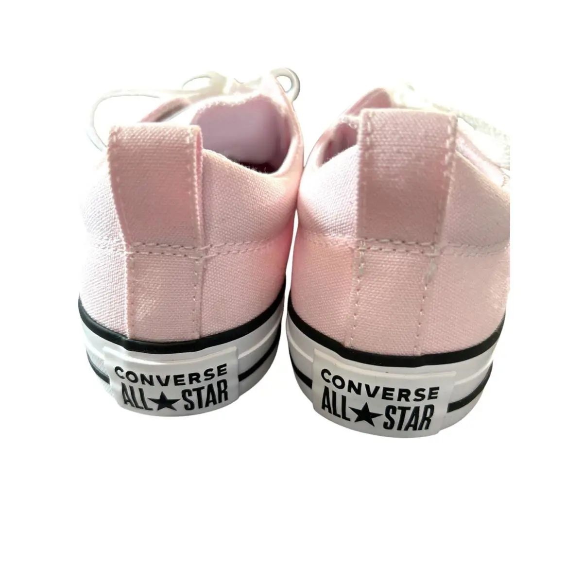 Converse shoes - Converse CTAS OX - CTAS - Sugar Berry/White Black 0